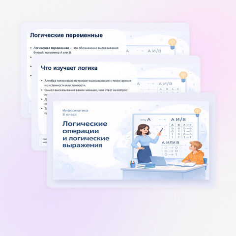 Презентация 