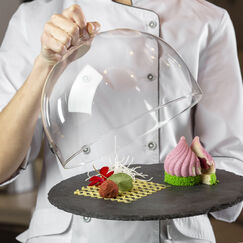 Обложка курса 'Технология приготовления сложных десертных блюд и напитков'