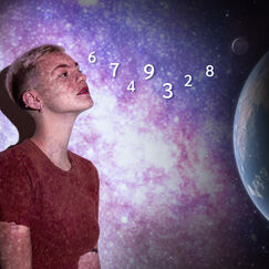 Обложка курса 'Эволюция физических представлений о пространстве, времени и материи'