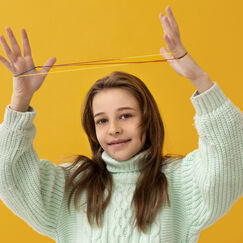 Обложка курса 'Личностное развитие и самоопределение подростка'