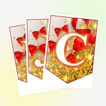 Растяжка и плакаты «Последний звонок! Прощай, школа!»