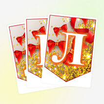 Растяжка и плакаты «Последний звонок! Прощай, школа!»