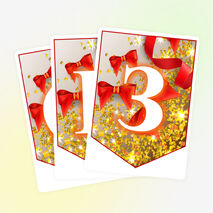 Растяжка и плакаты «Последний звонок! Прощай, школа!»