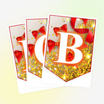 Растяжка и плакаты «Последний звонок! Прощай, школа!»