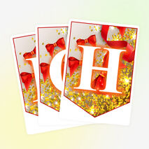 Растяжка и плакаты «Последний звонок! Прощай, школа!»