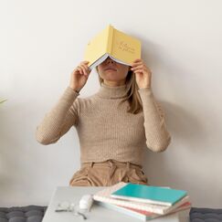 Обложка курса 'Фундаментальные аспекты психологии'