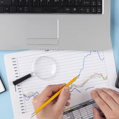 Обложка курса 'Экономика: инструменты контроллинга'