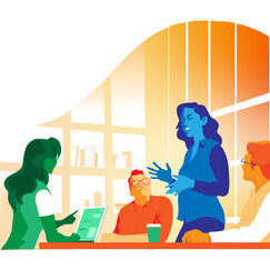 Обложка курса 'Кросс-культурная психология и этнопсихологические исследования'