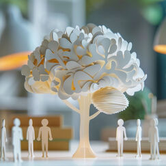 Обложка курса 'Кросс-культурная компетентность в психологической практике и профессиональной коммуникации'