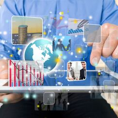 Обложка курса 'Маркетинг и логистика услуг: ключевые аспекты и отраслевые особенности'