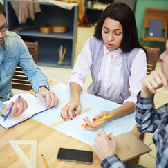 Стратегическое планирование в управлении образовательной организацией