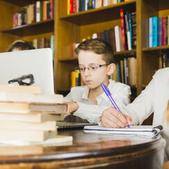 Обложка курса 'Комплексная безопасность образовательной организации: средовой подход'