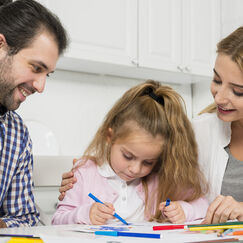 Обложка курса 'Мотивация учебной деятельности младших школьников и взаимодействие с родителями'