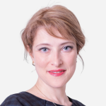 Кузнецова Юлия 