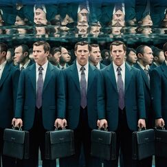 Обложка курса 'Многогранность имиджа: профессиональный, территориальный, корпоративный аспекты'