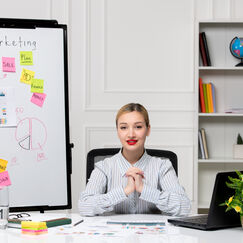 Обложка курса 'От идеи к результату: профессиональная модель организации репетиторской практики'