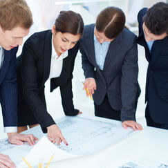 Обложка курса 'Основы проектного менеджмента'