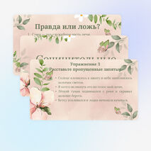 Презентация 