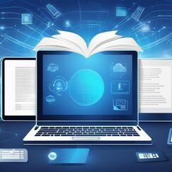 Обложка курса 'Цифровые технологии и инструменты для индивидуализации образовательного процесса'