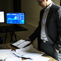 Обложка курса 'Финансовое моделирование и оценка инвестиционных проектов'