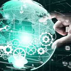 Трансформация научной организации труда: от позднесоветской системы к постиндустриальным технологиям