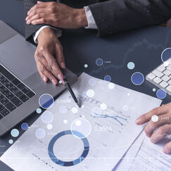 Обложка курса 'Эффективное управление и реструктуризация корпоративных активов'