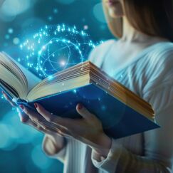 Обложка курса 'Инновационные подходы в преподавании литературы'