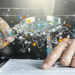 Обложка курса 'Диагностика бизнеса: специальные методики и международные аспекты'