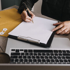 Основы написания эффективных коммерческих текстов