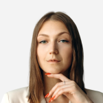 Минченко Юлия 