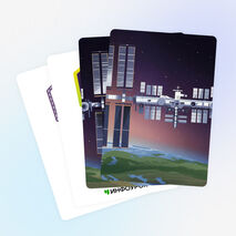 Разговоры о важном «65 лет триумфа. Ко Дню космонавтики». Оформление для кабинета