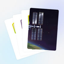 Разговоры о важном «65 лет триумфа. Ко Дню космонавтики». Оформление для кабинета