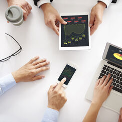 Обложка курса 'Современные финансовые системы и регулирование финансовых рынков'