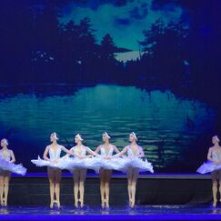 Обложка курса 'Роль театрального искусства в современной системе образования'