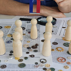 Обложка курса 'Универсальные правила и культурные особенности этикета'