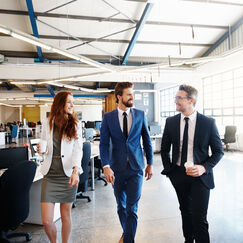 Обложка курса 'Корпоративная культура и коммуникации в современной компании'