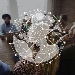 Обложка курса 'Социальные группы и межнациональные отношения в современном обществе'