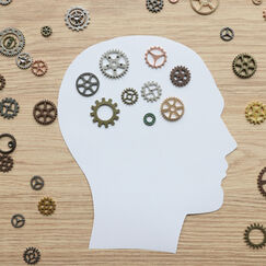 Обложка курса 'Личностные особенности и механизмы психологической адаптации'