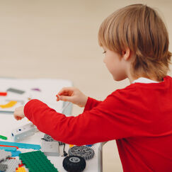 Развитие детей раннего возраста: теоретические аспекты и основные направления