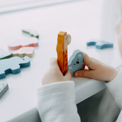 Обложка курса 'Комплексное развитие и диагностика детей раннего возраста'