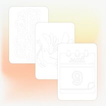 Оформление окон к 9 мая (Окна Победы)