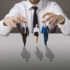 Обложка курса 'Типология юридических конфликтов и личностные особенности их участников'