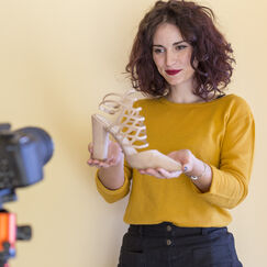 Видеомонтаж и креативное мышление: шаги к созданию уникального контента