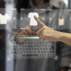 Основы управления и продвижения в электронной коммерции