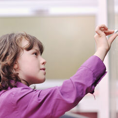 Обложка курса 'Современные технологии коррекции дисграфии, дизорфографии и дислексии'