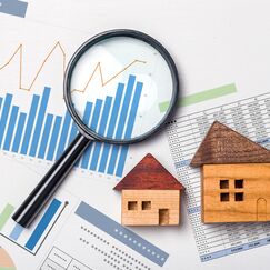 Анализ и оценка инвестиционных проектов в сфере недвижимости