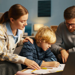 Обложка курса 'Методологические основы внедрения курса семьеведения в образовательный процесс'