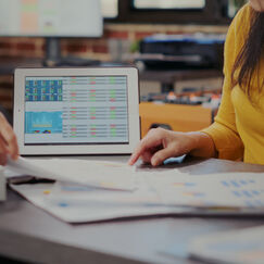 Обложка курса 'Бюджетная система: классификация и контроль'