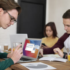 Обложка курса 'Дуальное обучение и разработка цифровых курсов в системе СПО'