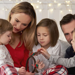 Обложка курса 'Дошкольное образование: интеграция семейного и институционального воспитания'